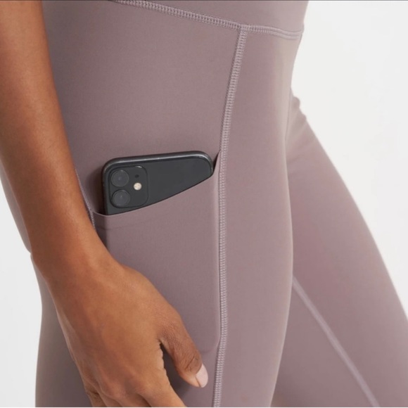 Vuori Stride 7/8 Leggings - Picture 3 of 10